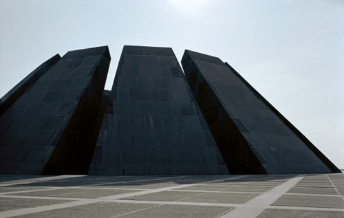 obelisk, monolith, obsidian, tower