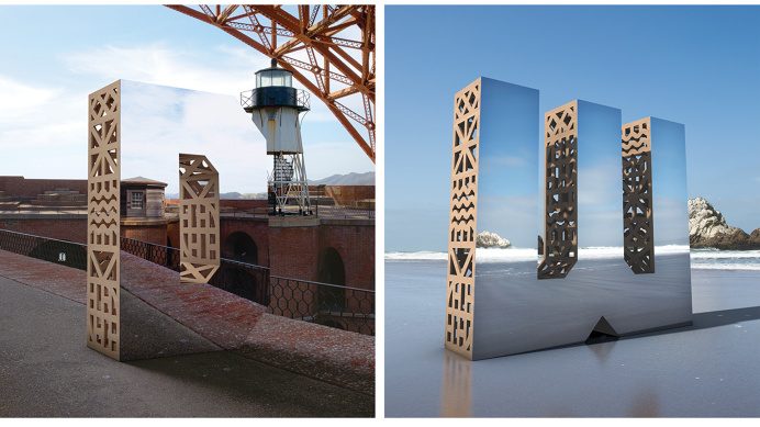San Francisco Design Week by CharacterSF
