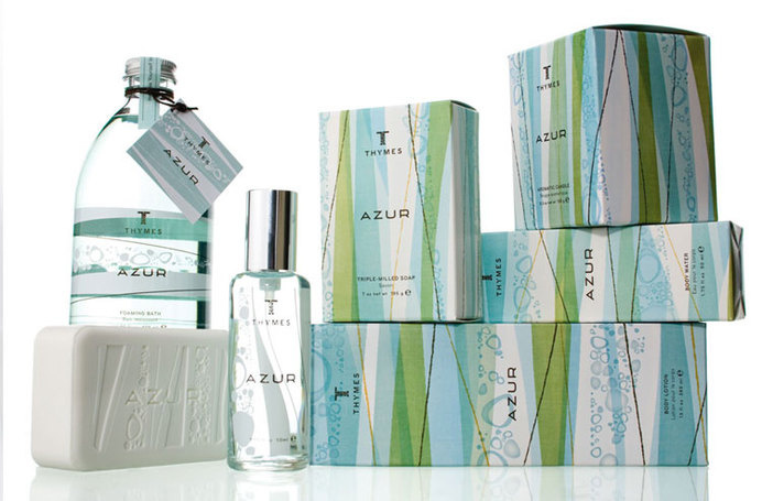 Graphic-ExchanGE - a selection of graphic projects #packaging #pattern