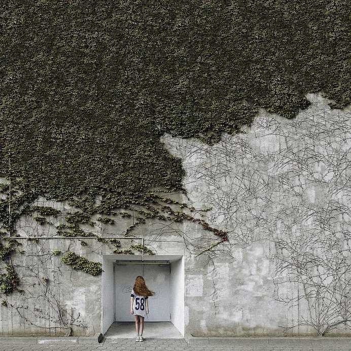Photography by Marco Beck #inspiration #photography #art