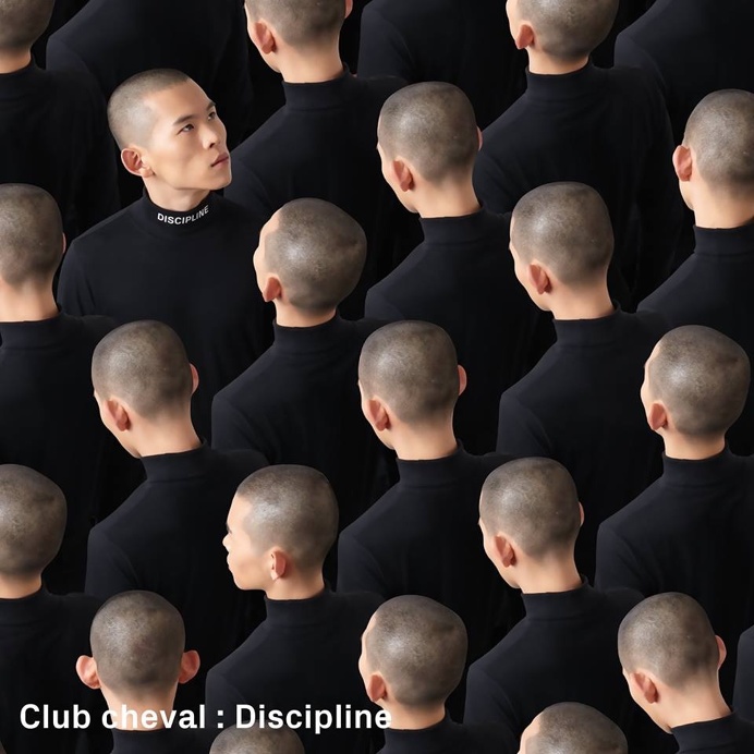 Club cheval - Discipline, Études Studio