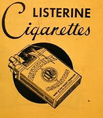 Image result for vintage cigarette ads
