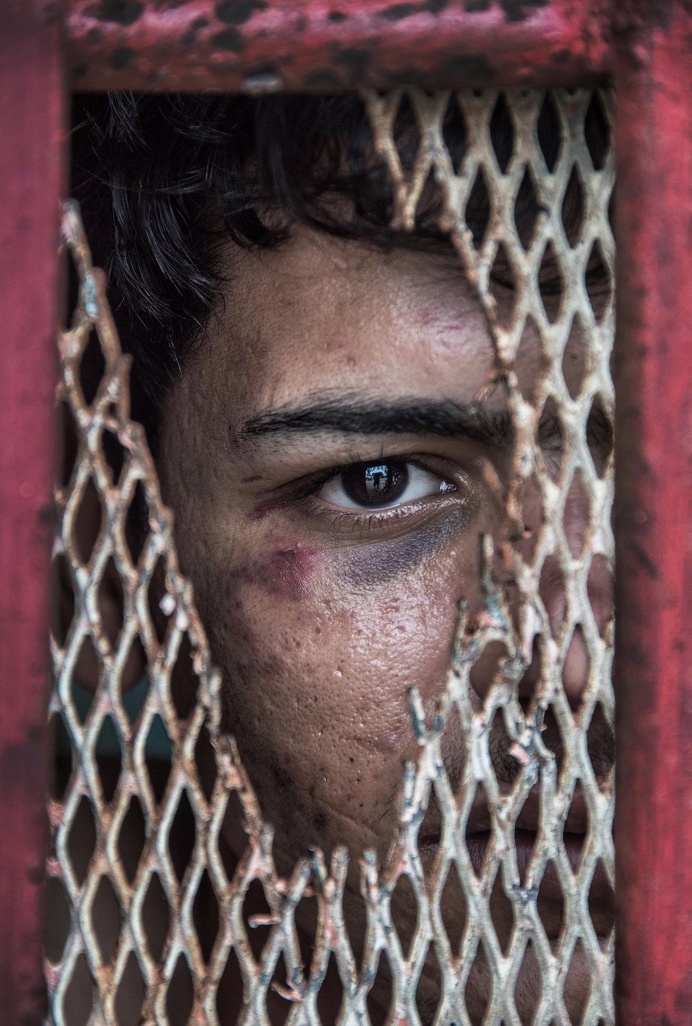Finalists of The 2016 Nikon-Walkley Awards for Excellence in Photojournalism