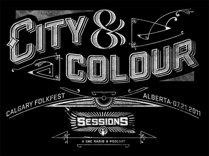 Custom Podcast Lettering - Pretty/Ugly Design - Graphic Designer Ben Didier #lettering #1800s #retro #type #gaslight #typography