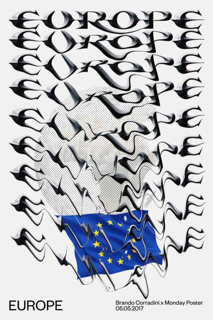 Europe x Poster Monday Submission