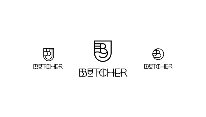 Logos collection 2014 / 2015