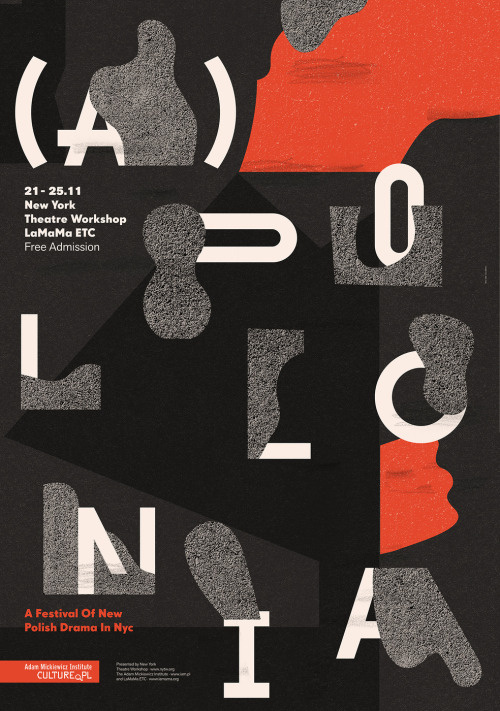 Aleksandra Niepsuj - Poster
