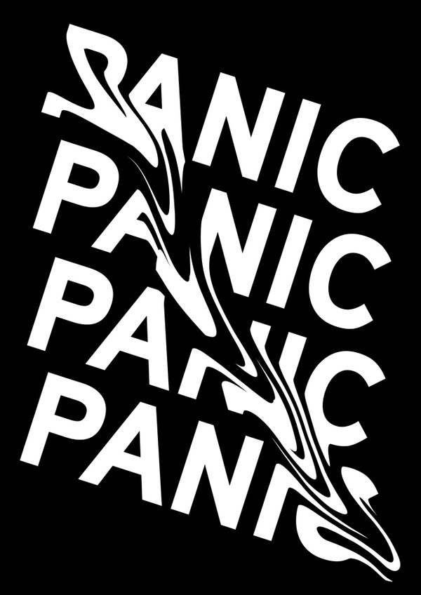 R Search #panic