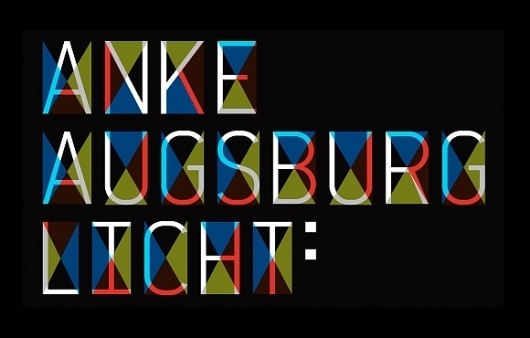 Nina Hug & Stephan Eberlein / Grafikdesign in Leipzig #aal #design #graphic #eberlein #logo #hug