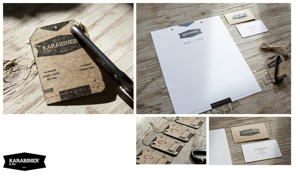 graphic design #stationery