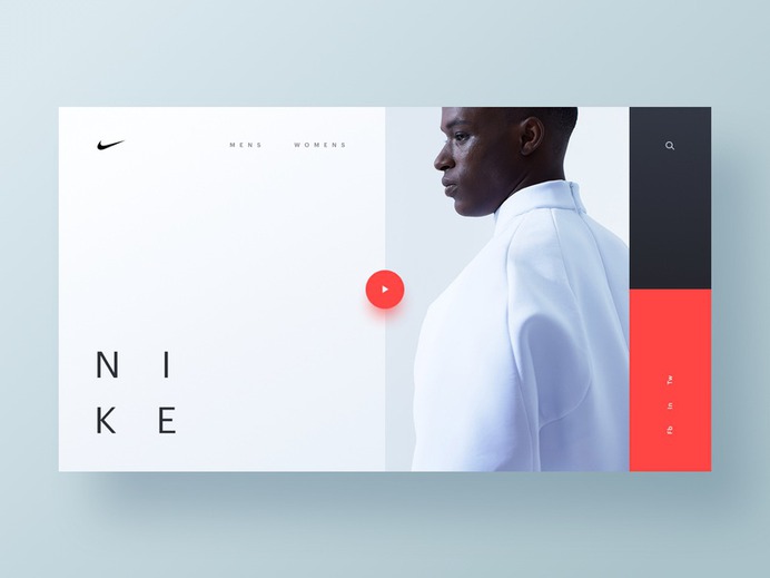 Nike Future by Mark Maynard