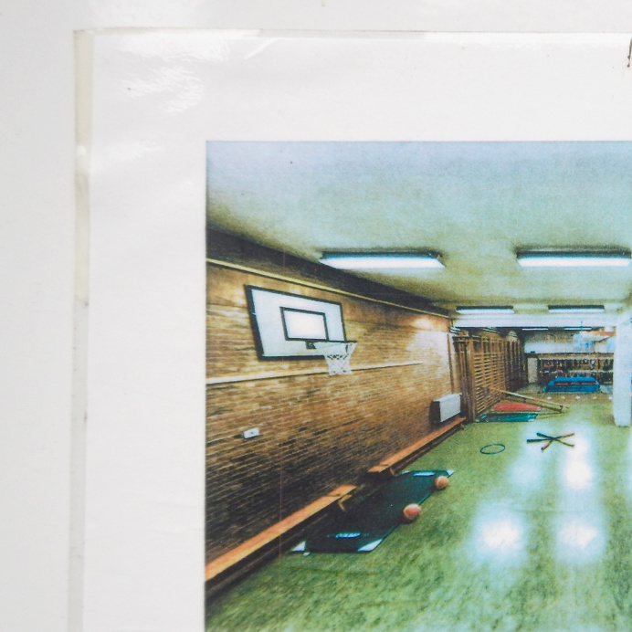 #gym PHOTOGRAPHIE © [ catrin mackowski ]