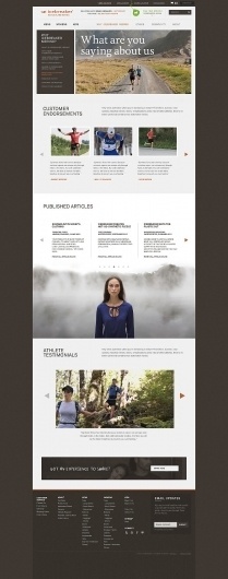 Edwin Tofslie - Creative Direction, Art Direction, Ideas, Design and Maker of Fine Jerky. #screendesign #inter #weblayout #webdesign #online