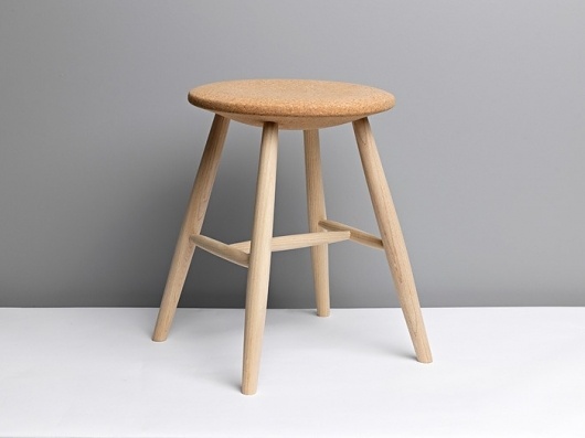 M O O D #cork #stool