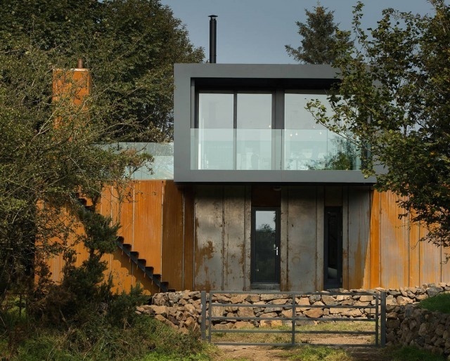 Home Container_2 #container #house