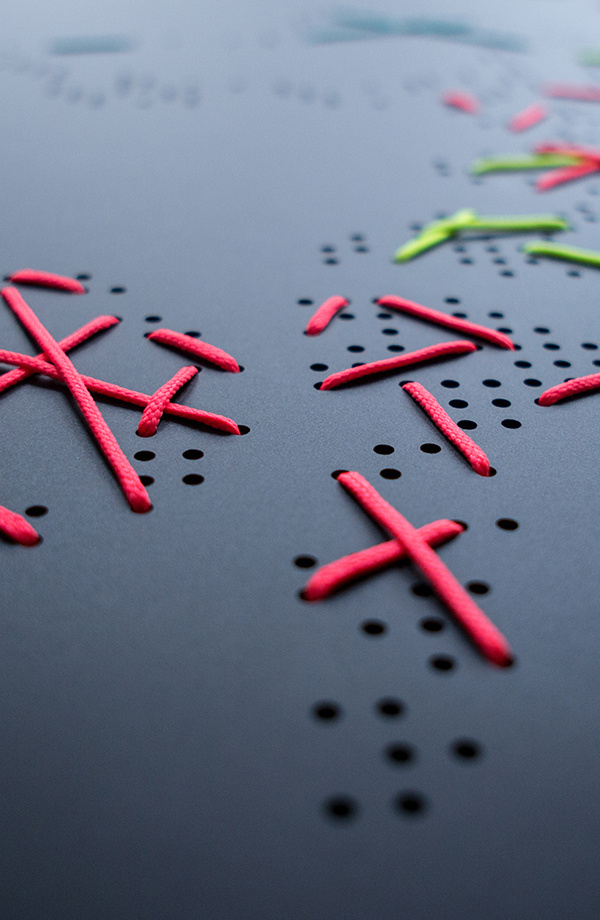 World of Colour on Behance