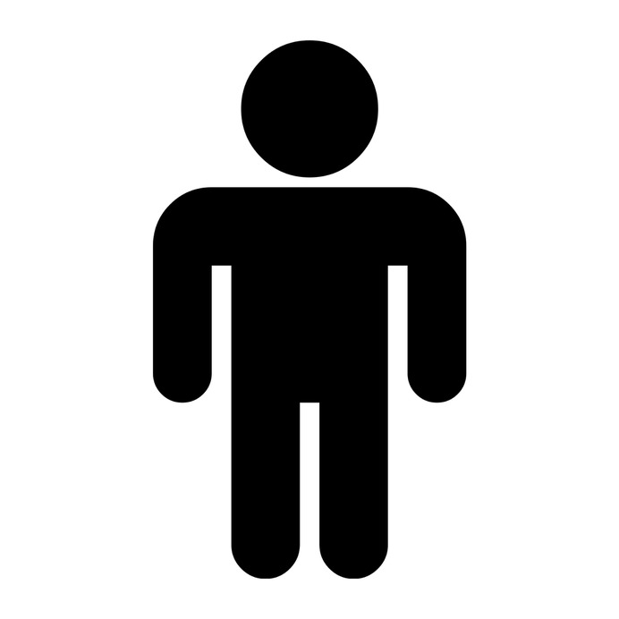 See more icon inspiration related to bathroom, gentleman, restroom, symbol, people and stick man on Flaticon.