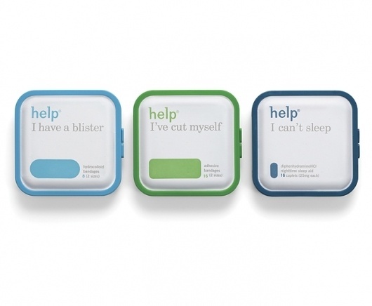 Pearlfisher - Effective design for iconic and challenger brands #packaging #pearlfisher #simple #medical #innovative