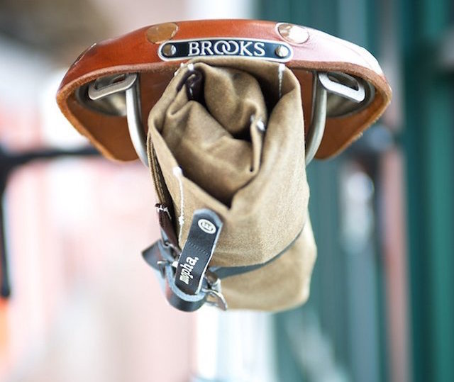 The Mopha Tool Roll #tech #flow #gadget #gift #ideas #cool