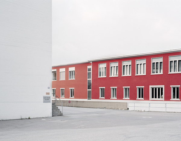 Matthieu Gafsou / LA CHAUX-DE-FONDS #gafsou #photography #matthieu