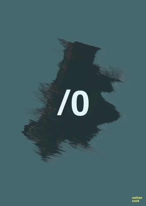 Tumblr #divide #design #zero #poster