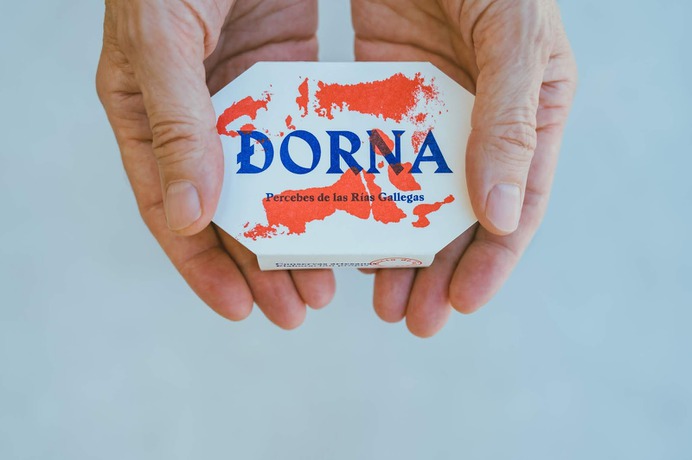 Dorna on Packaging of the World - Creative Package Design Gallery