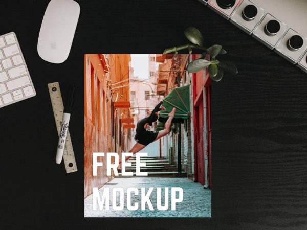 All free Mockups | MockupWorld - Part 2