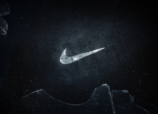 Toch Studio #madrid #motion #toch #direction #nike #art