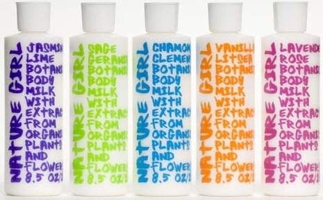 TheDieline.com: The Leading Package Design Website: April 2007 #packaging #handwriting