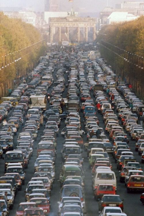 traffic jam | Tumblr