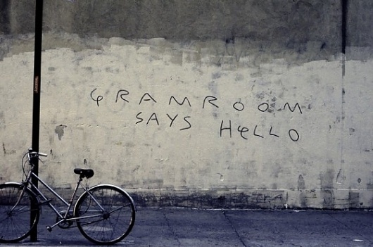 Graffiti of NYC - Jared Erickson | Jared Erickson #graffiti #nyc #bike