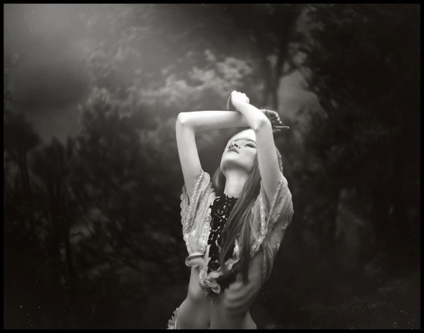 The Sweetest Taboo on the Behance Network #photography #people