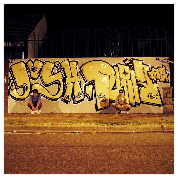 photo #graffiti