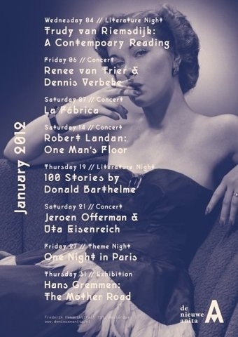 FFFFOUND! #poster