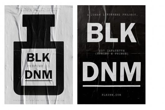 triborodesign | triboro projects #fashion #posters #branding #triboro