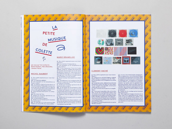 Ill Studio #print #editorial #studio #ill