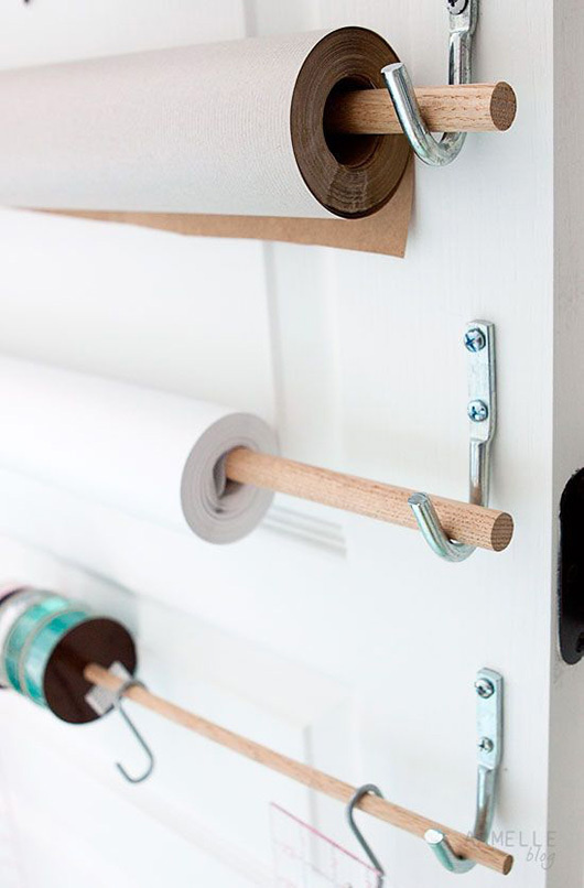 armelle blog diy storage #interior #design #decor #deco #decoration