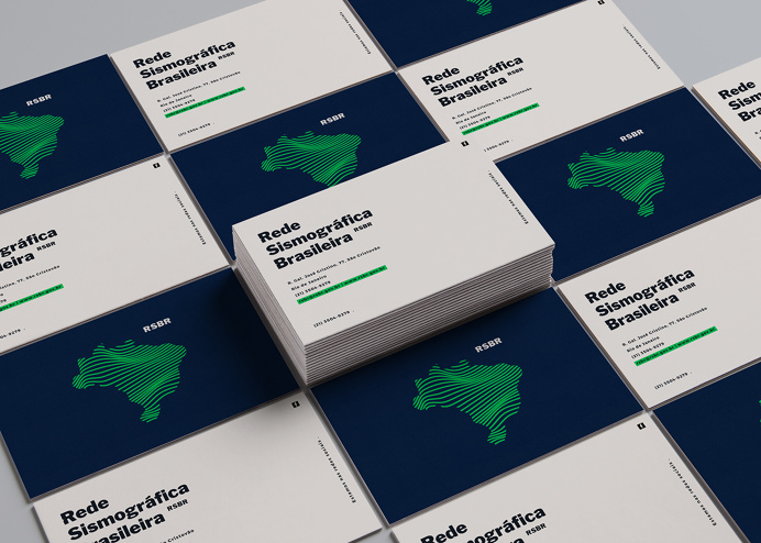 RSBR - Rebranding on Behance