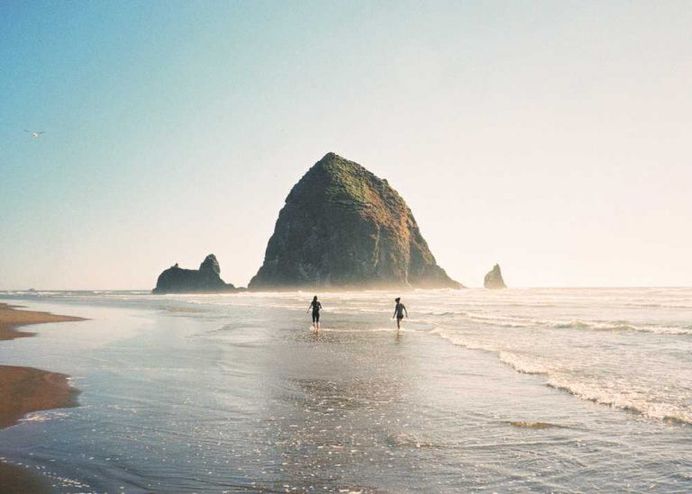 Travel and Adventure Film Photography by Gabe Scalise