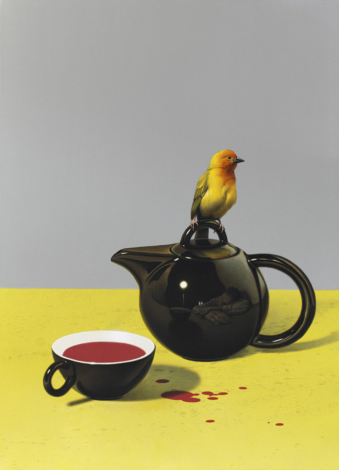 Eckart Hahn #art