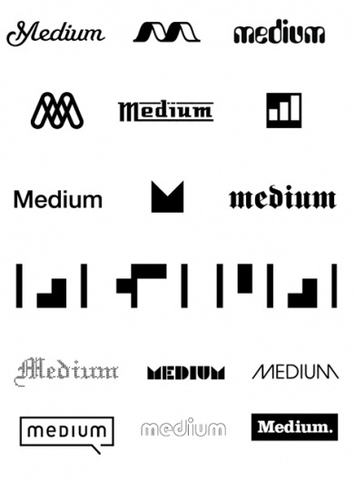 Widgets & Stone - Branding a Branding Firm #medium #stone #branding #chattanooga #widgets #widgetsstone #and #logo