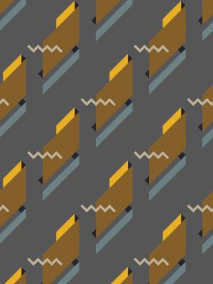 Siena Wallpaper