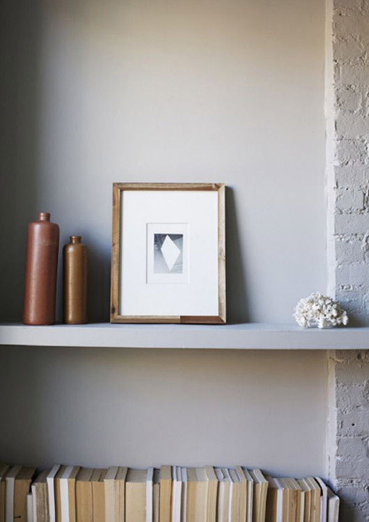 emily johnston shelf #interior #design #decor #deco #decoration