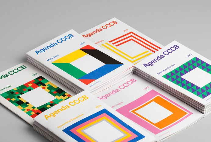 Hey Agenda CCCB 2013 #ss