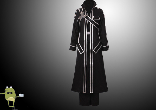 Sword Art Online Krito Cosplay Costume #costume #kirito #cosplay