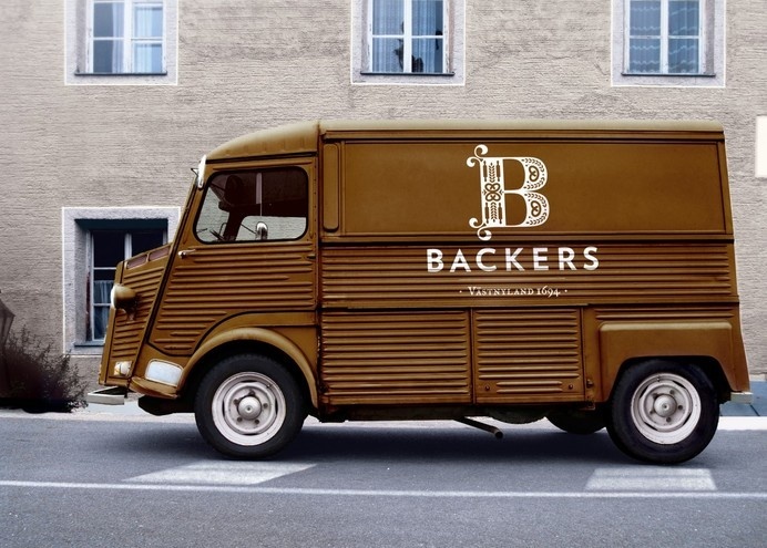 Neumeister | Backers #citroen