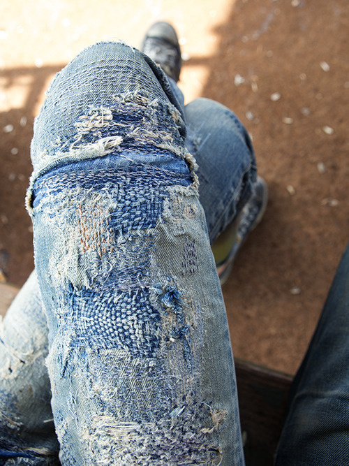 jeans http://awelltraveledwoman.tumblr.com #jeans