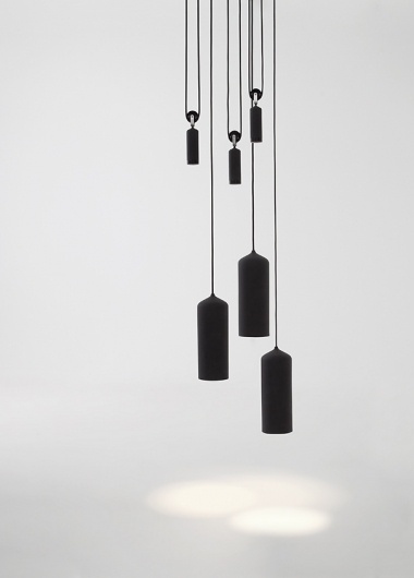 Lightness in Lines by Studio WM #design