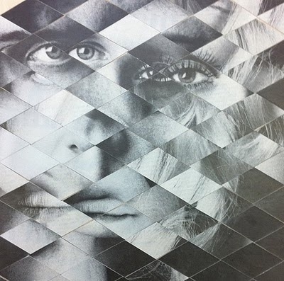 Ubique.e #collage #girl