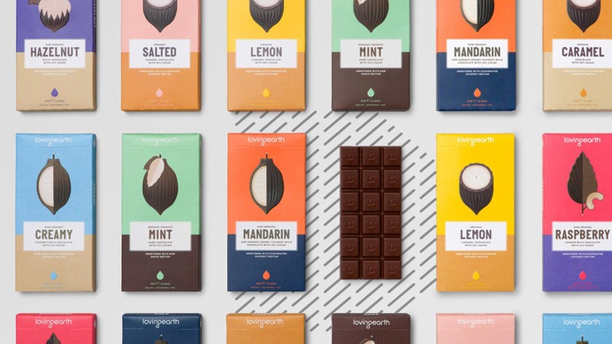 Nielsen Finds That Sustainability Sells In Latest Report | Dieline